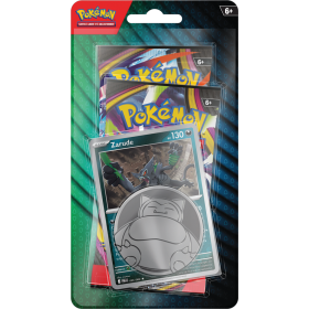 Pokémon Duopack août 2026 -...