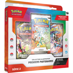 Pokémon Coffret Collection...