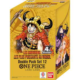 [FR] - One Piece 1 Display...