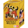 [FR] - One Piece 1 Display de 8 "Double pack Set 12" OP17 Les Guerriers les Plus Puissants du Monde