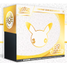 Pokémon Coffret Dresseur ETB 30 ans Anniversaire - Elite Trainer Box - Limité à 1 -