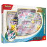 Pokémon Coffret 30 ans Nymphali Ex - Limité à 1 -