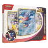 Pokémon Coffret 30 ans Amphinobi Ex - Limité à 1 -