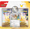 Pokémon Duopack 30 ans - Limité à 1 -