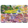 Pokémon Display de 10 Mini Tin 30 ans