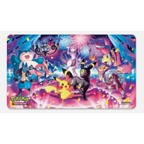 [Préco estimée 06/11/26] - Pokémon Coffret Ultra Premium 30 ans UPC Noctali - Limité à 2 -