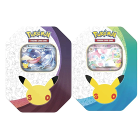 Pokémon Lot de 2 Pokebox 30...