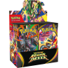 [Préco estimée 06/11/26] - Pokémon Display scellé de 36 boosters ME06 Règne Delta