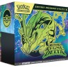 [Préco estimée 06/11/26] - Pokémon Coffret ETB - Elite Trainer Box ME06 Règne Delta - limité à 2 -