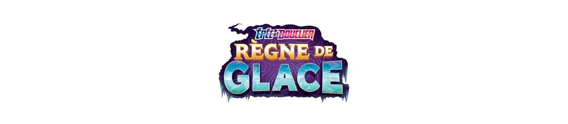 Règne de Glace EB06