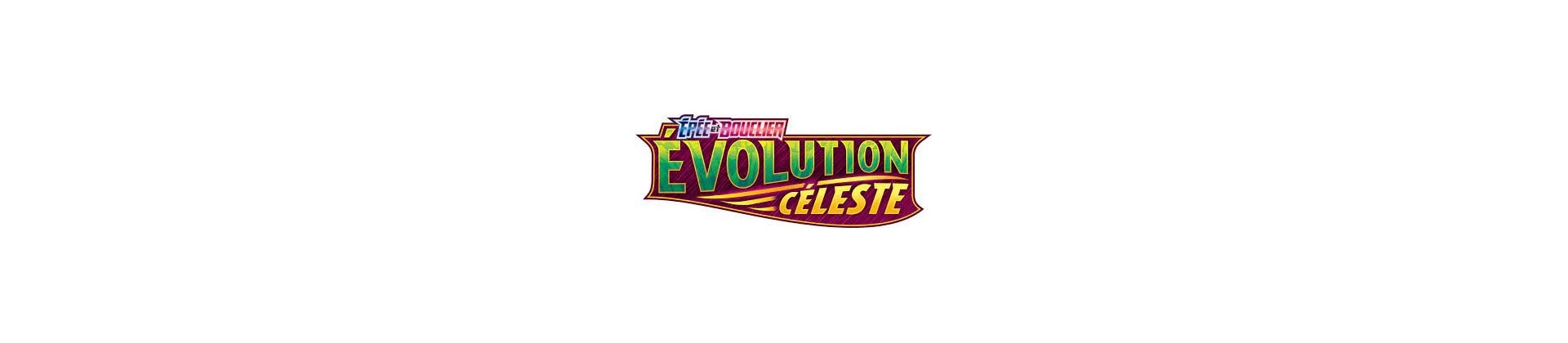 EB07 - Evolution Céleste