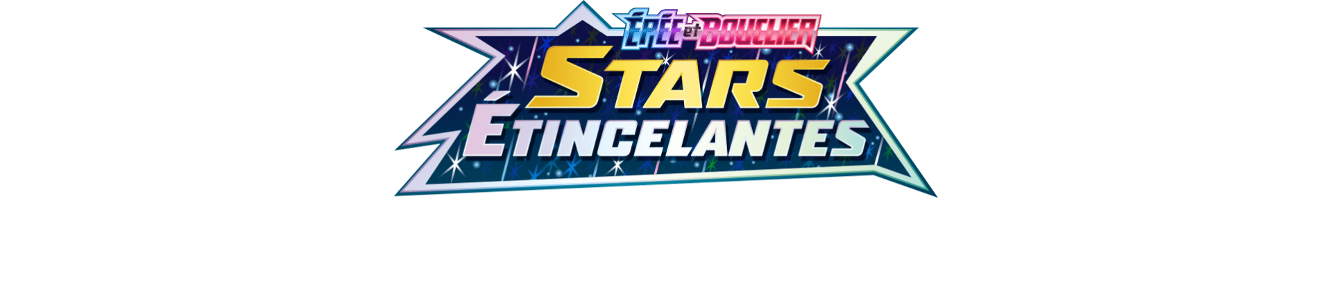 EB09 - Stars Etincelantes