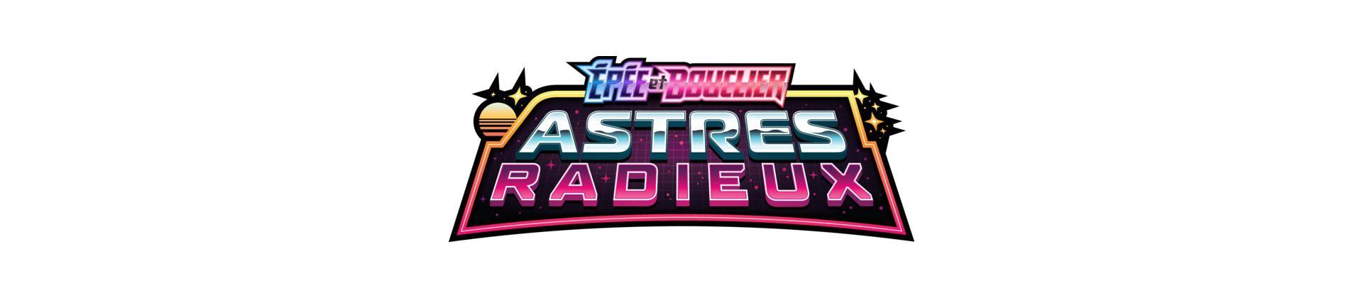 EB10 - Astres Radieux