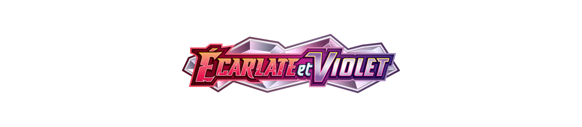 Ecarlate et Violet
