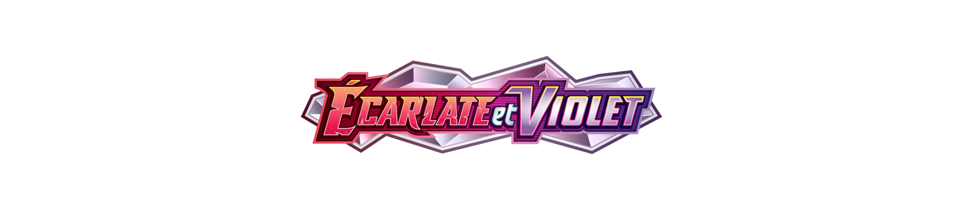 EV01 Ecarlate et Violet