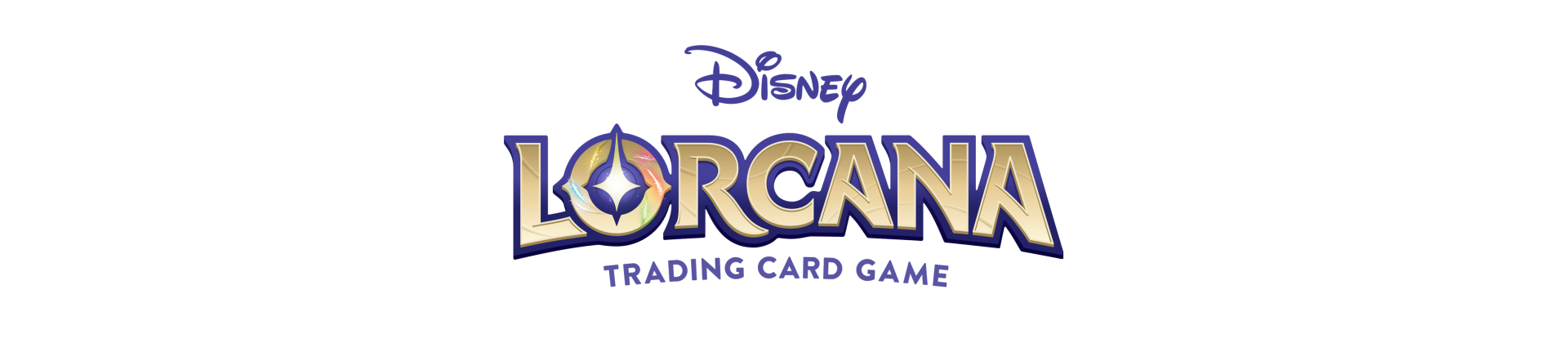 Disney Lorcana TCG