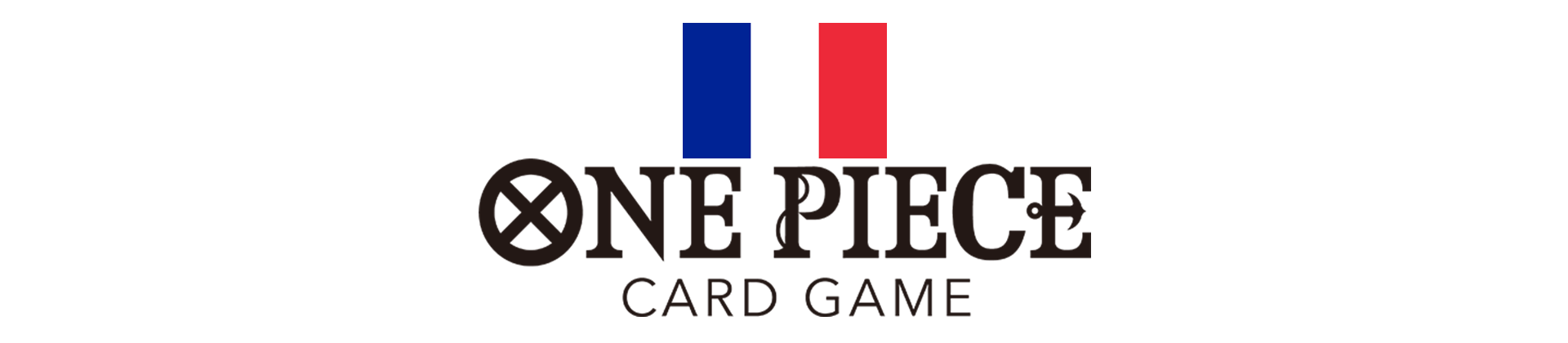 ONE PIECE - Produit Scellé Français