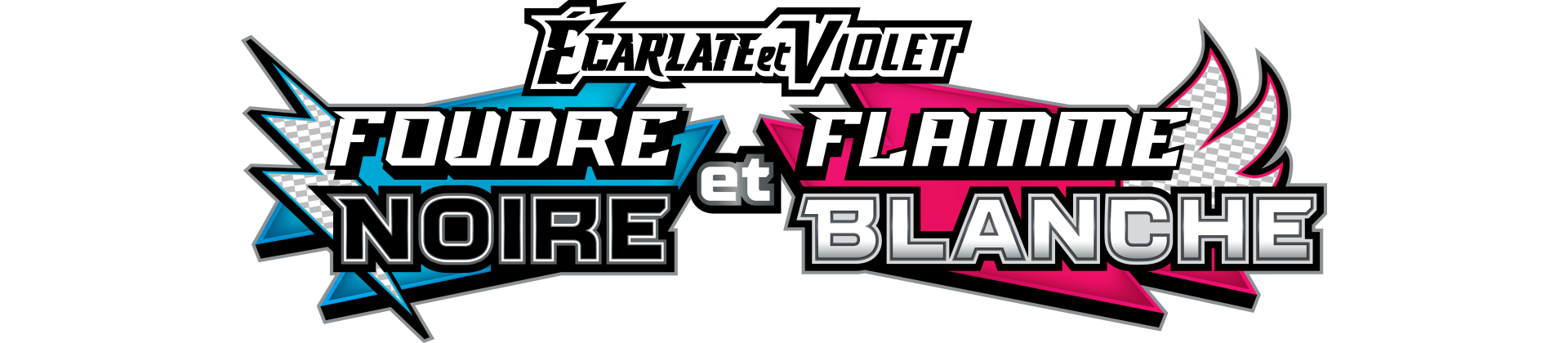EV10.5 Foudre Noire & Flamme Blanche