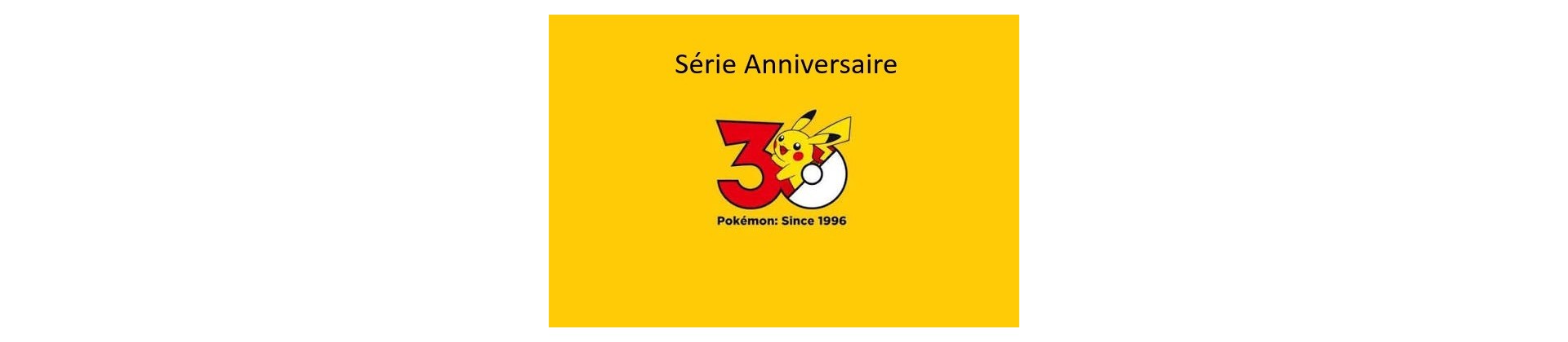 Anniversaire