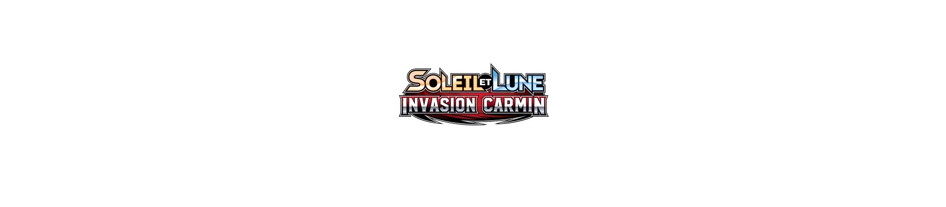 Soleil et Lune 4 - Invasion Carmin