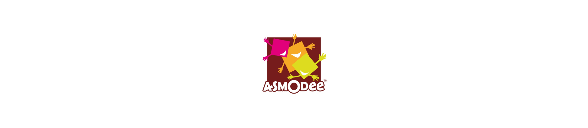 Jeux ASMODEE