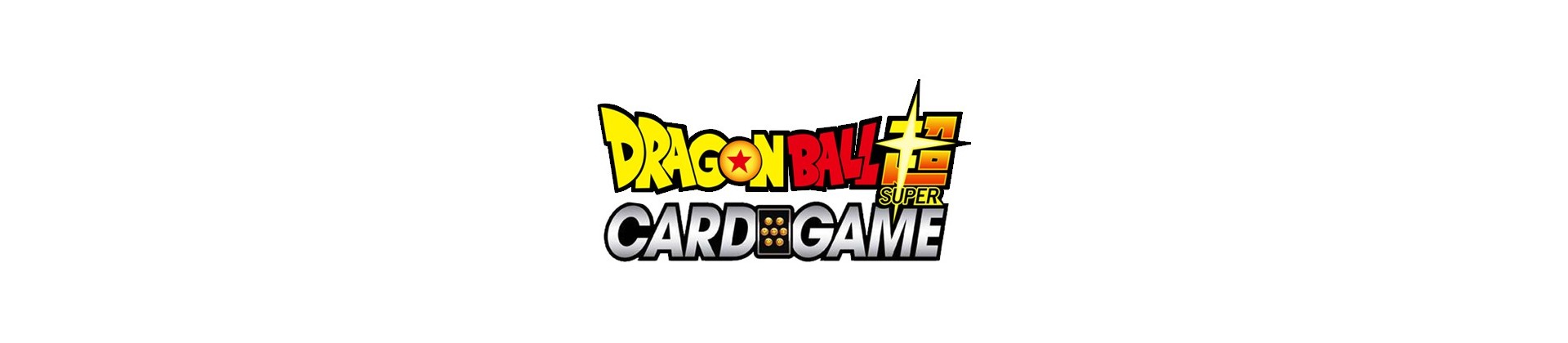 Cartes à l'unité Dragon Ball