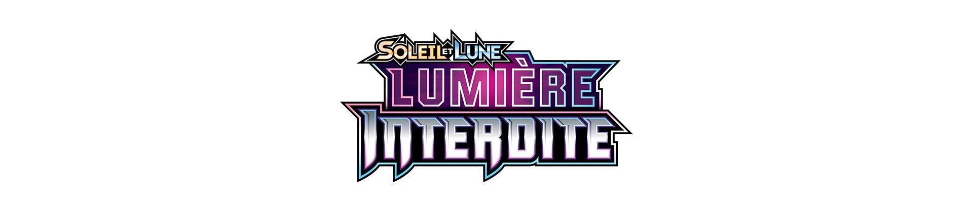 Soleil et Lune 6 - Lumière Interdite