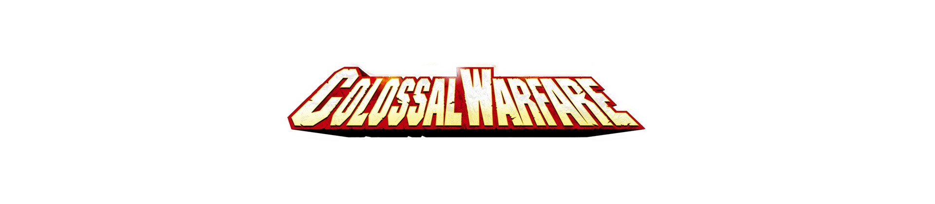 B04 : Colossal Warfare