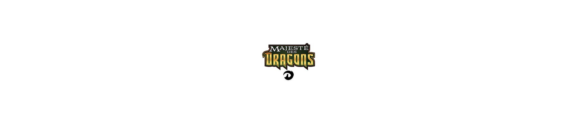 SL7.5 - Majesté des Dragons