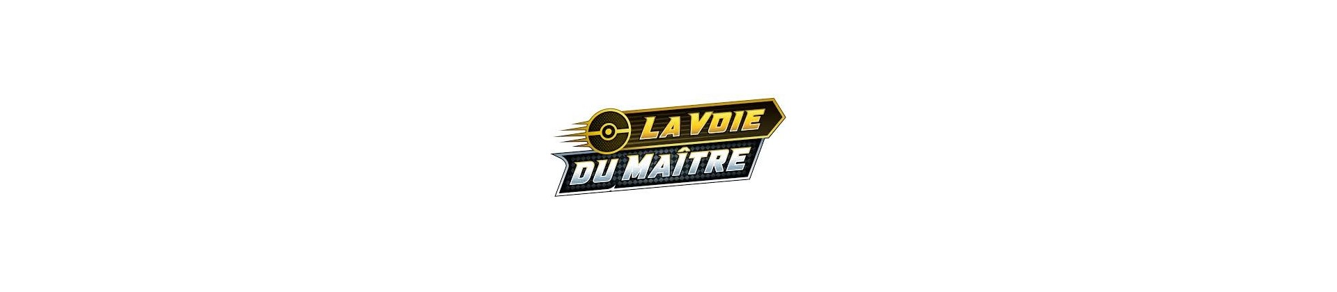 La voie du Maître EB03.5