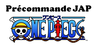 ONE PIECE JAP OP05 Protagonist of the new generation