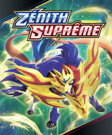EB12.5 Zénith Suprême