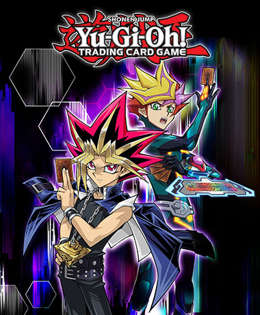 Yu-Gi-oh! TCG