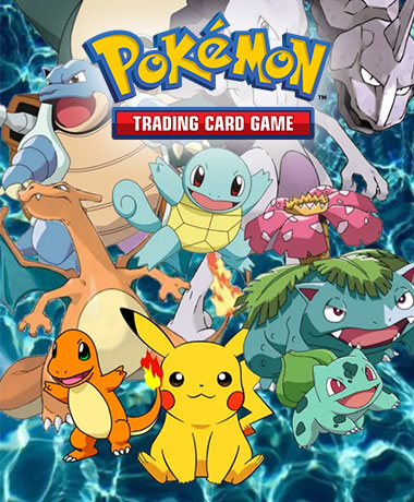 Pokémon
